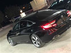 هوندا أكورد
